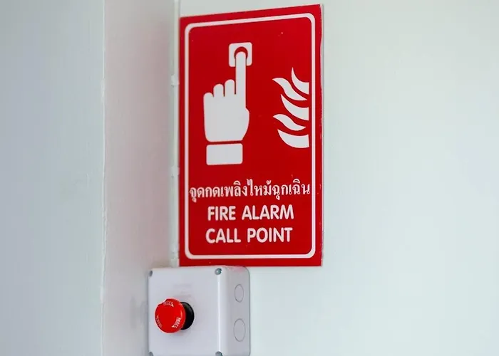 Tp เคหะร่มเกล้า * Bangkok